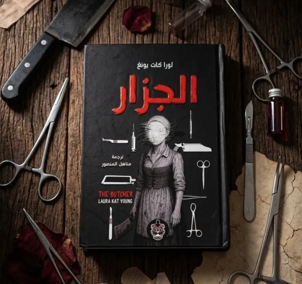 كتاب الجزار