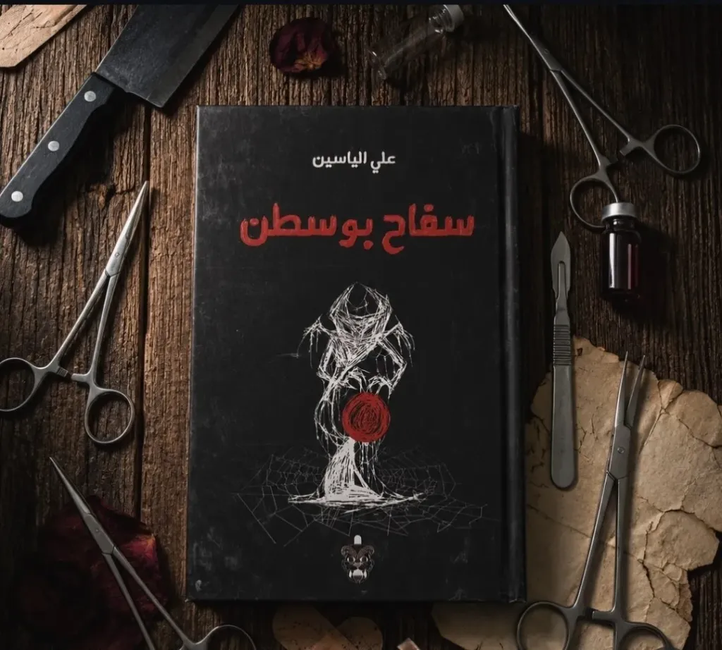سفاح بوسطن